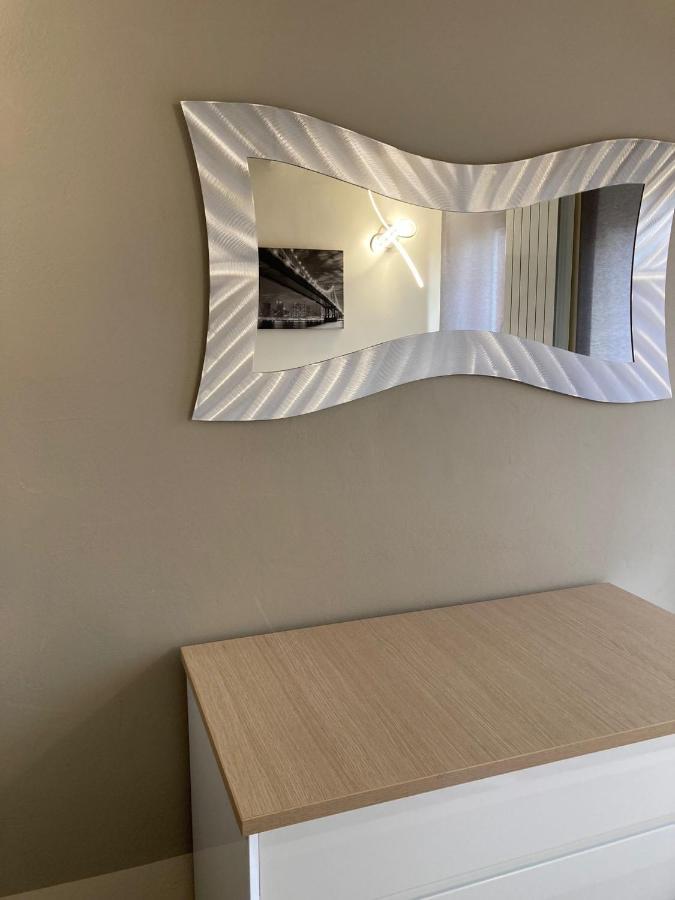 Apartament A Casa Di Fabio Bergamo Zewnętrze zdjęcie