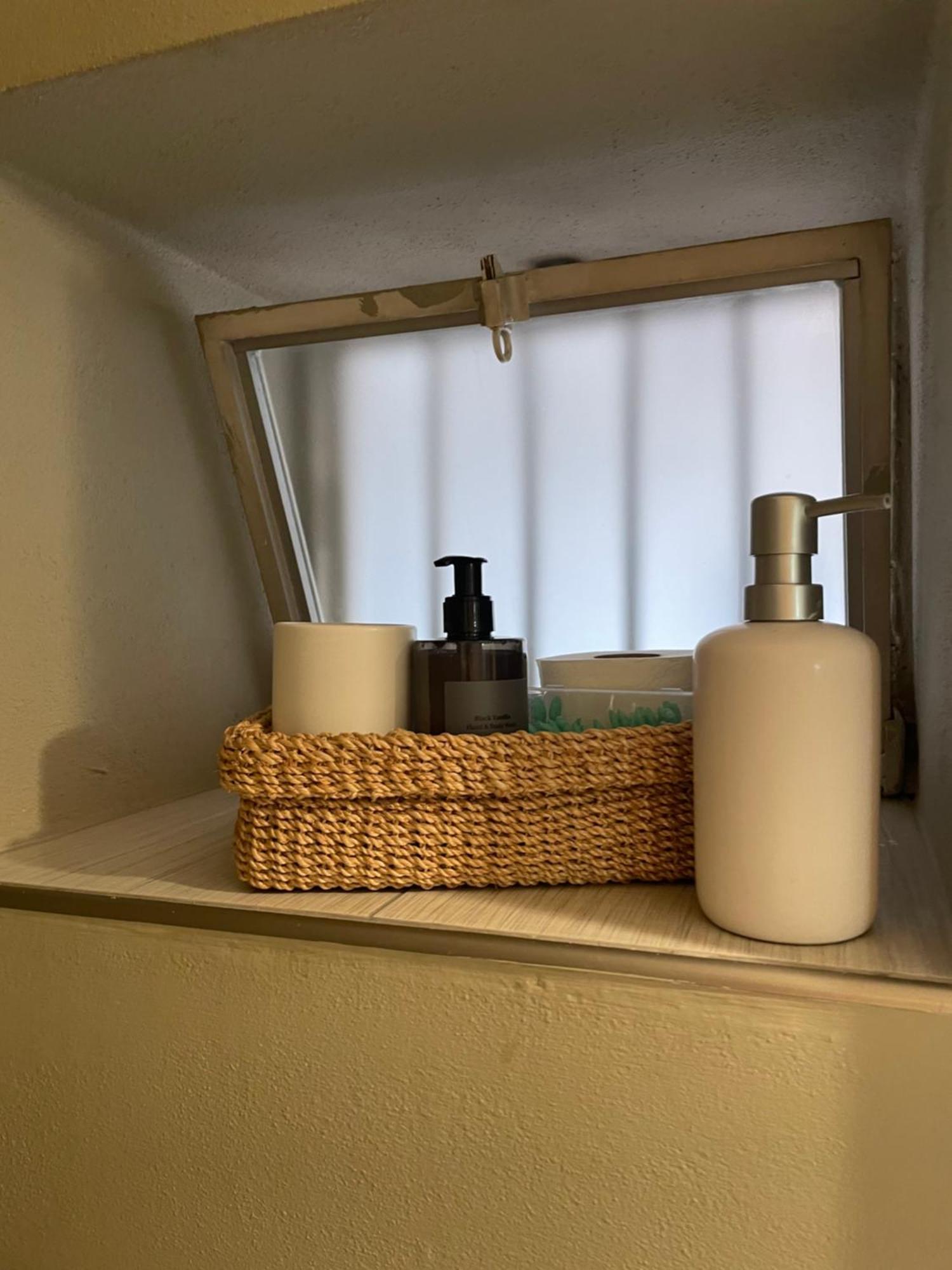 Apartament A Casa Di Fabio Bergamo Zewnętrze zdjęcie